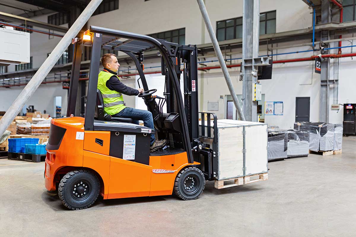 Forklift Group
